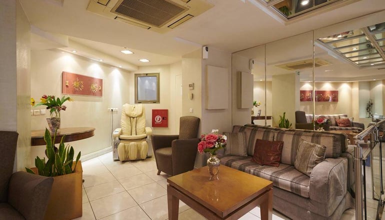 Golden City Hotel - Αθήνα