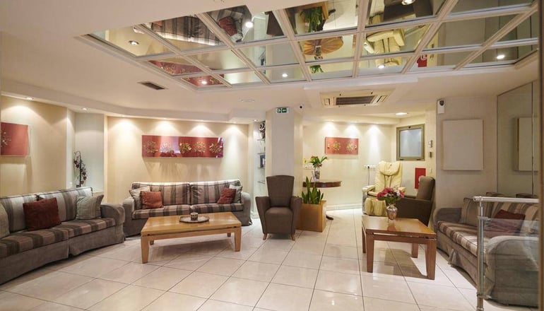 Golden City Hotel - Αθήνα