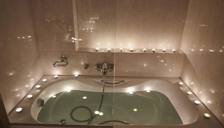 Golden City Hotel - Αθήνα