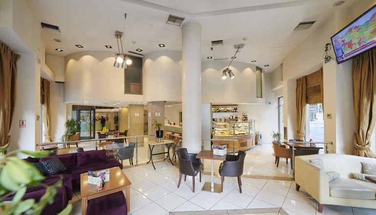 Golden City Hotel - Αθήνα