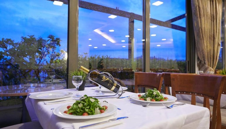 Golden City Hotel - Αθήνα