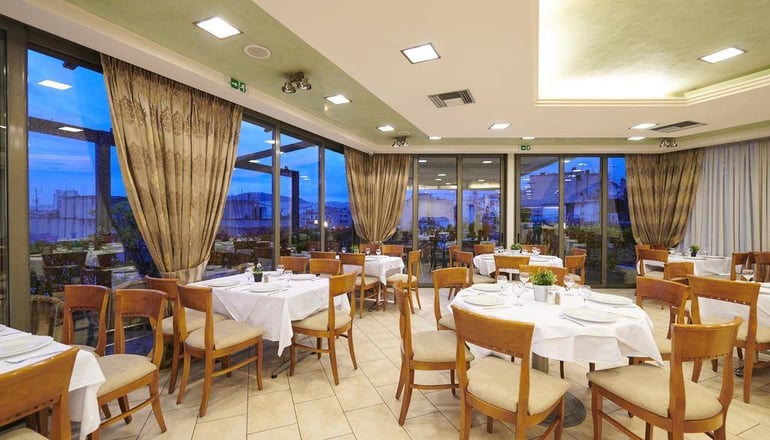 Golden City Hotel - Αθήνα