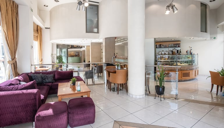 Golden City Hotel - Αθήνα