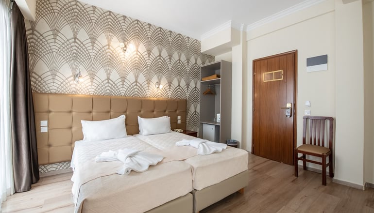 Golden City Hotel - Αθήνα