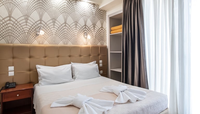 Golden City Hotel - Αθήνα