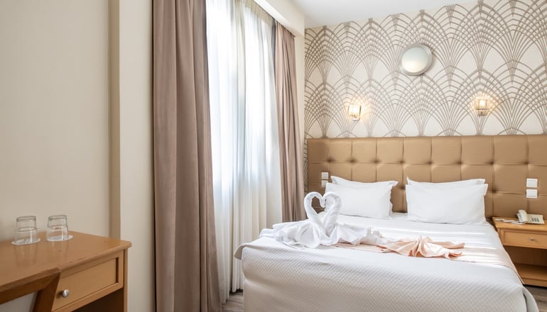 Golden City Hotel - Αθήνα