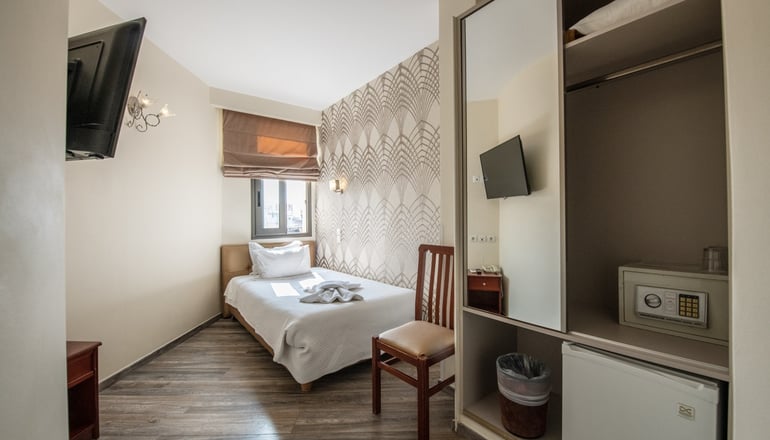 Golden City Hotel - Αθήνα