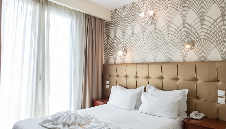 Golden City Hotel - Αθήνα