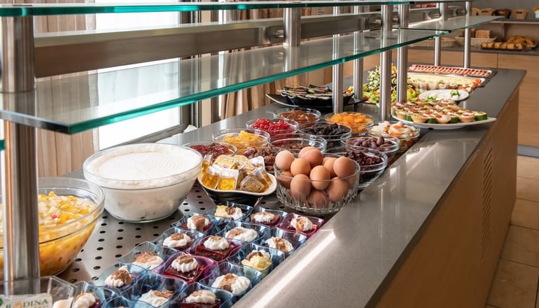 Golden City Hotel - Αθήνα