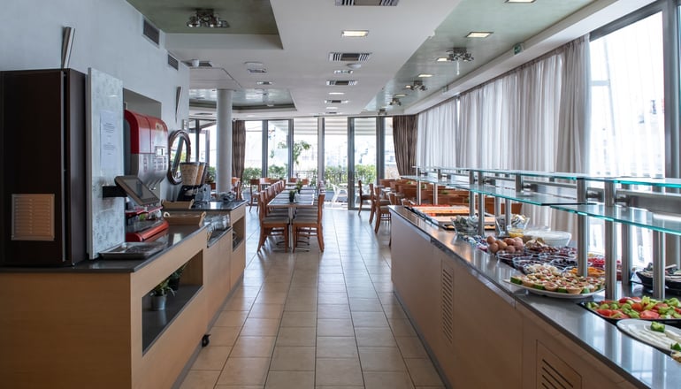 Golden City Hotel - Αθήνα