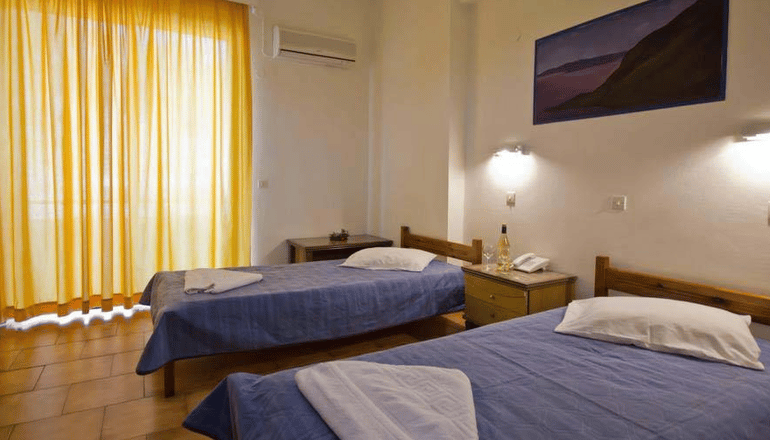 Golden Days Hotel