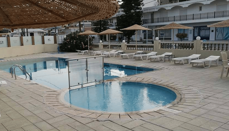 Golden Days Hotel