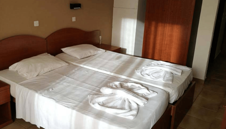Golden Days Hotel