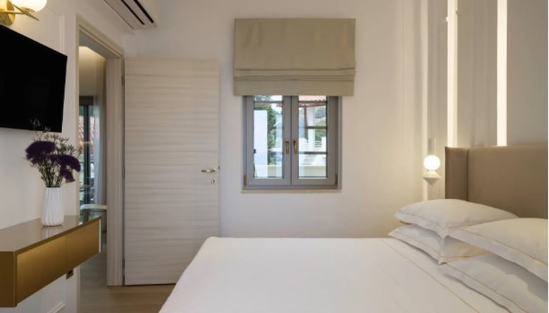 Golden Luxury Suites - Μπαλί, Κρήτη