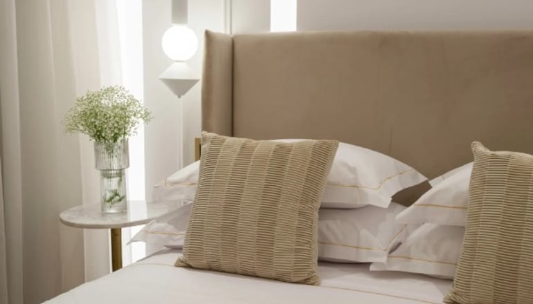 Golden Luxury Suites - Μπαλί, Κρήτη