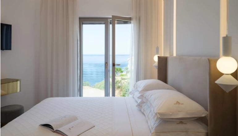 Golden Luxury Suites - Μπαλί, Κρήτη