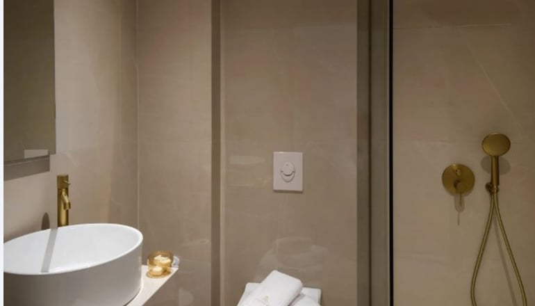 Golden Luxury Suites - Μπαλί, Κρήτη