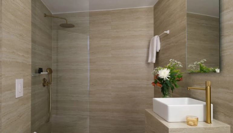 Golden Luxury Suites - Μπαλί, Κρήτη