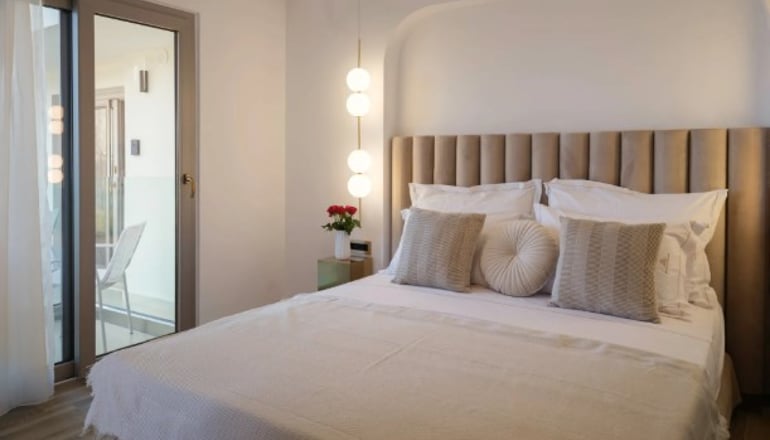 Golden Luxury Suites - Μπαλί, Κρήτη