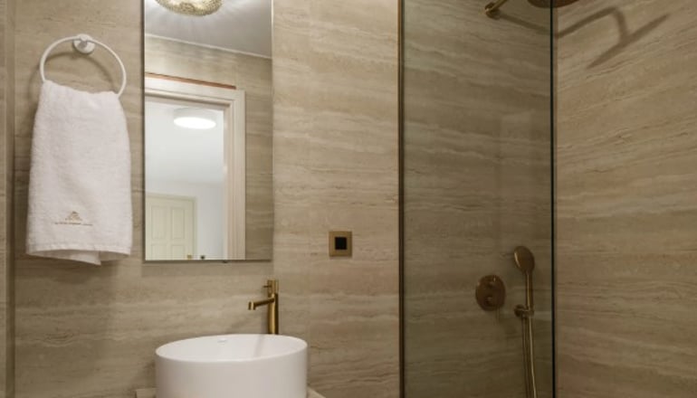 Golden Luxury Suites - Μπαλί, Κρήτη