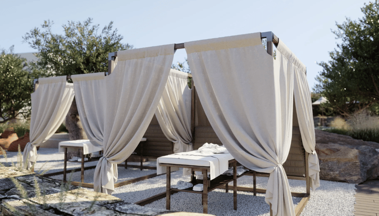 4* Golden Milos Beach Hotel - Παραλία Προβατάς, Μήλος