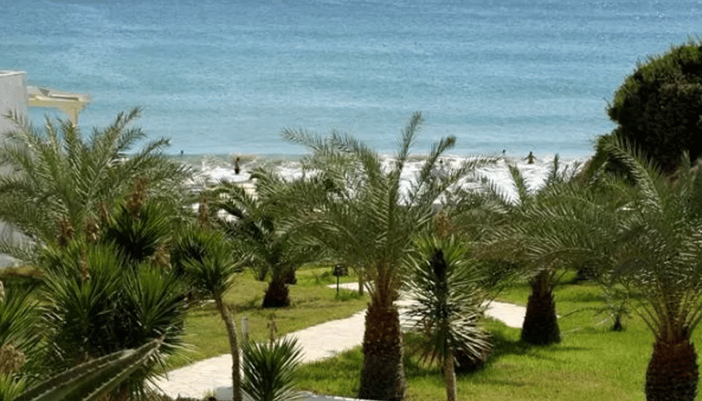 4* Golden Milos Beach Hotel - Παραλία Προβατάς, Μήλος