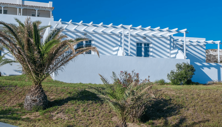 4* Golden Milos Beach Hotel - Παραλία Προβατάς, Μήλος