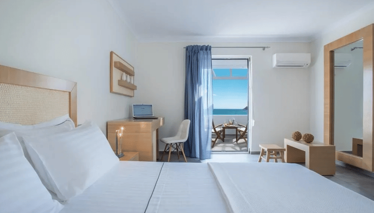 4* Golden Milos Beach Hotel - Παραλία Προβατάς, Μήλος