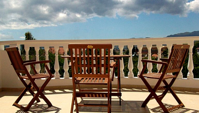 Golden Rose Suites - Κολυμβάρι, Χανιά, Κρήτη