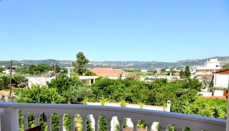Golden Rose Suites - Κολυμβάρι, Χανιά, Κρήτη