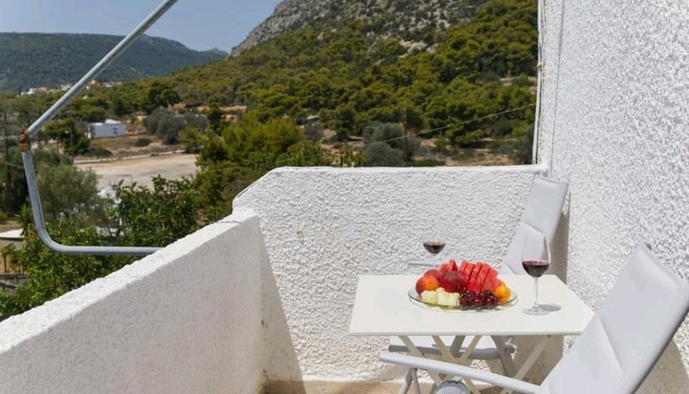 Golden Star Praxitelous - Aγία Μαρίνα, Αίγινα