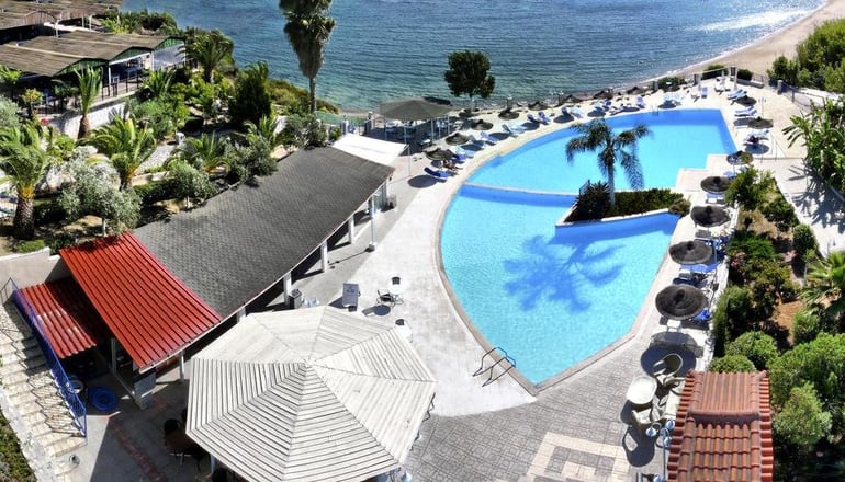 GOLDEN SUN HOTEL