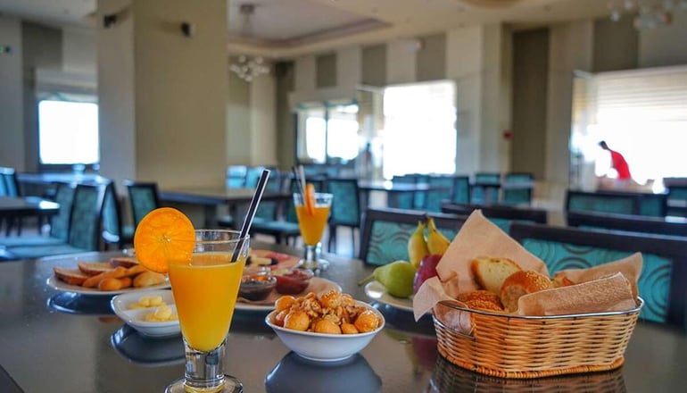 Golden Sun Kokkoni Beach Hotel - Κοκκώνι Κορινθίας