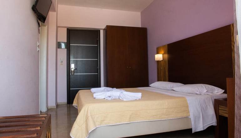 Golden Sun Kokkoni Beach Hotel - Κοκκώνι Κορινθίας