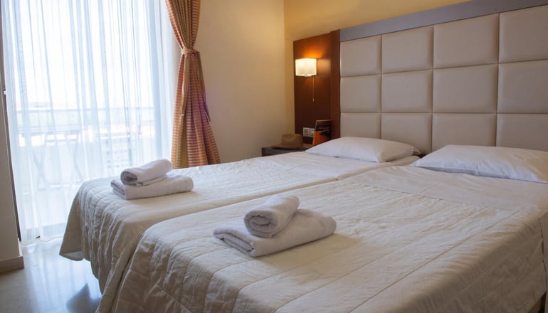 Golden Sun Kokkoni Beach Hotel - Κοκκώνι Κορινθίας