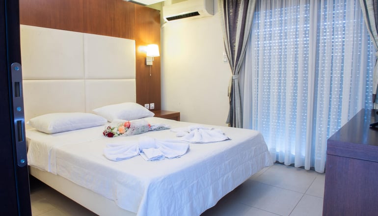 Golden Sun Kokkoni Beach Hotel - Κοκκώνι Κορινθίας