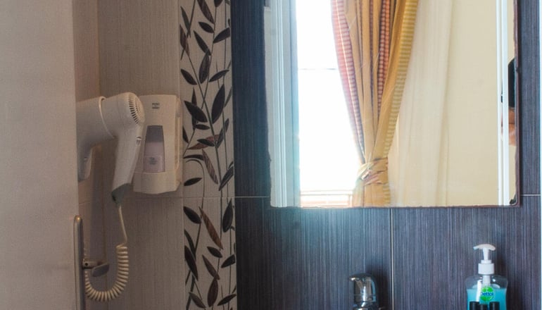 Golden Sun Kokkoni Beach Hotel - Κοκκώνι Κορινθίας