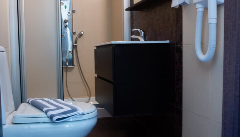 Golden Sun Kokkoni Beach Hotel - Κοκκώνι Κορινθίας