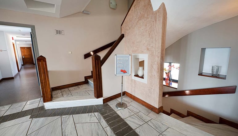 Golden View Beach Hotel - Ασκέλι, Πόρος
