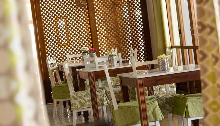Golden View Beach Hotel - Ασκέλι, Πόρος