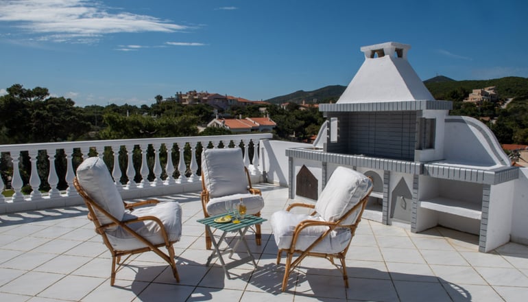 Golden View Villas -  Σούνιο, Αττική