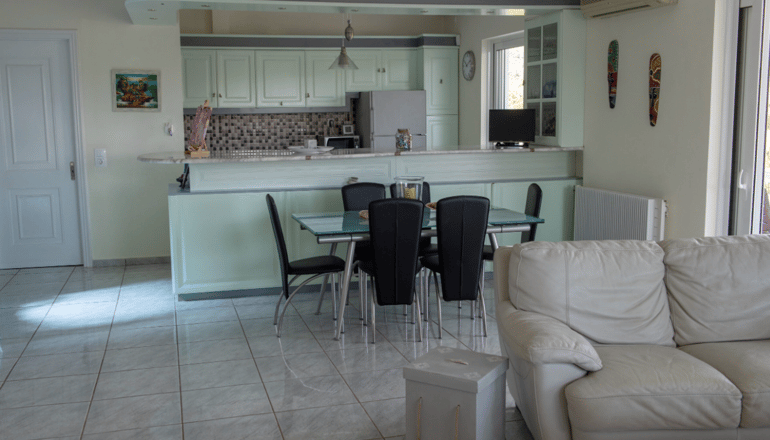 Golden View Villas -  Σούνιο, Αττική