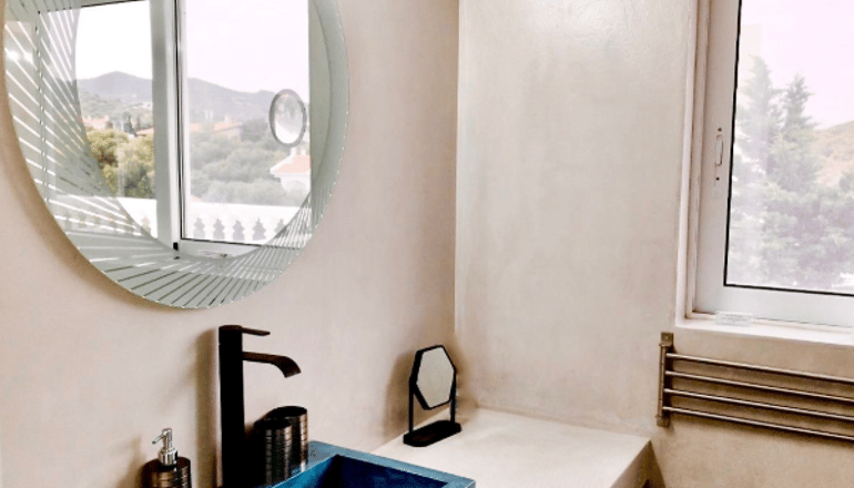 Golden View Villas -  Σούνιο, Αττική