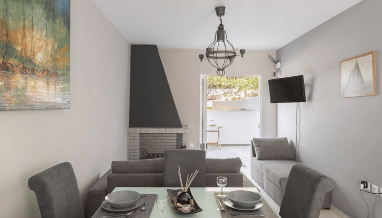 Golden View Villas -  Σούνιο, Αττική
