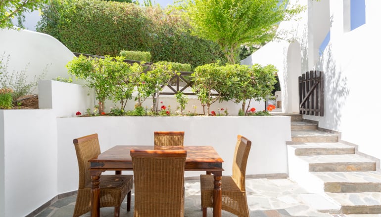 Golden View Villas -  Σούνιο, Αττική