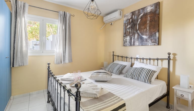 Golden View Villas -  Σούνιο, Αττική