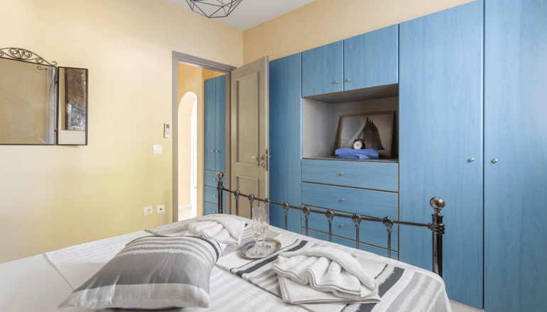Golden View Villas -  Σούνιο, Αττική