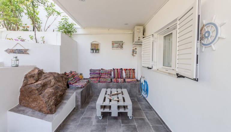 Golden View Villas -  Σούνιο, Αττική