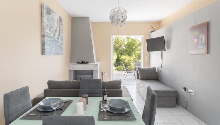 Golden View Villas -  Σούνιο, Αττική
