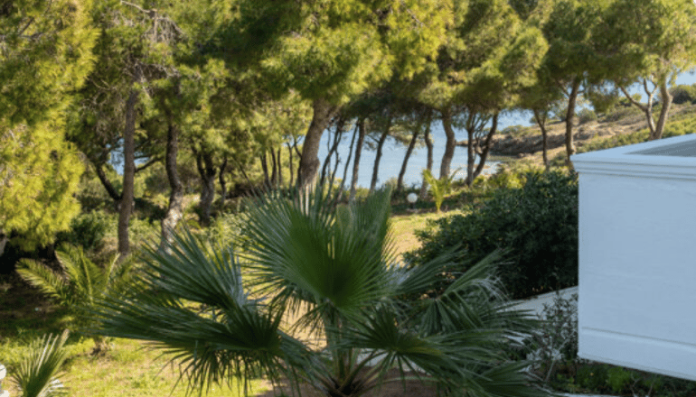 Golden View Villas -  Σούνιο, Αττική